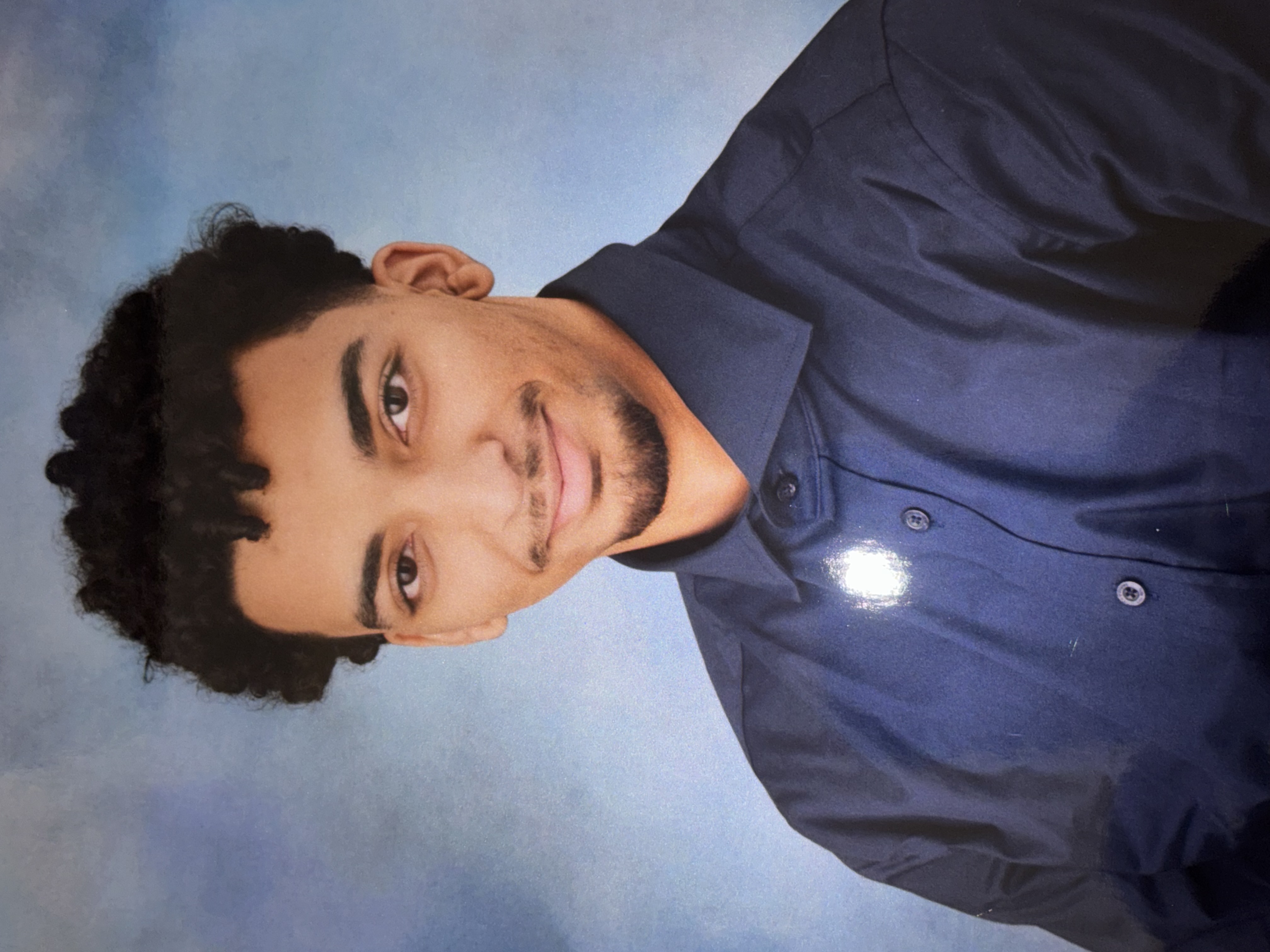 Photo of Endy Hernandez