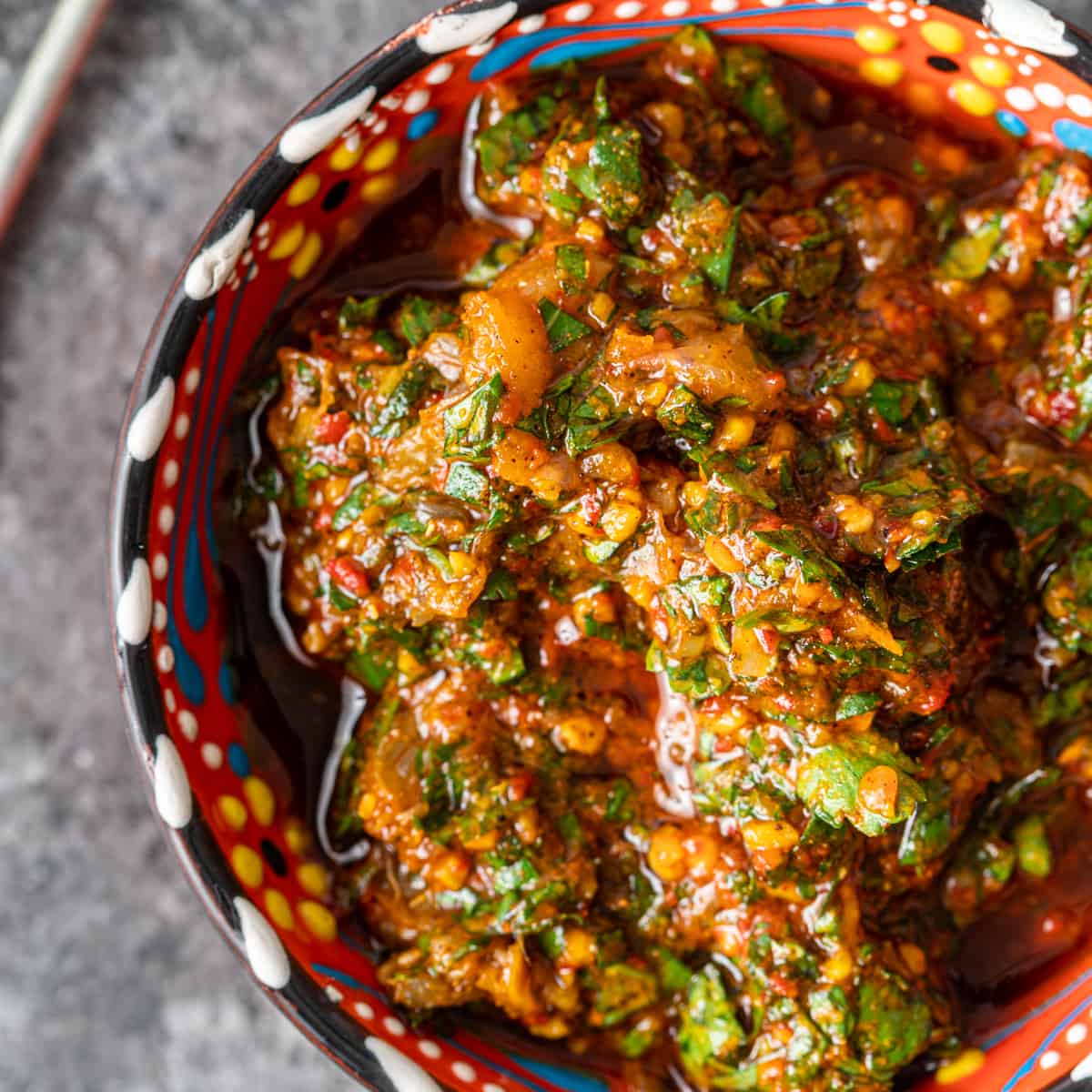 Chermoula