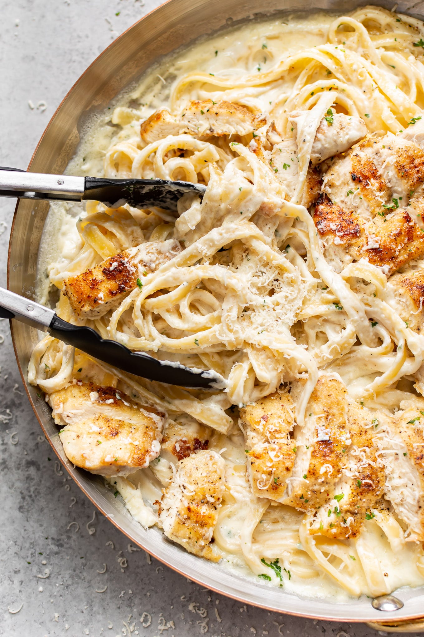 Alfredo
