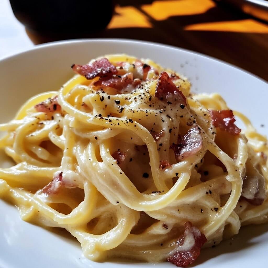Carbonara